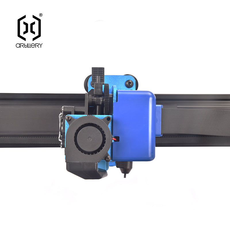 Artillery Sidewinder X2 3D Printer