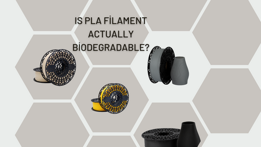 Biodegradable