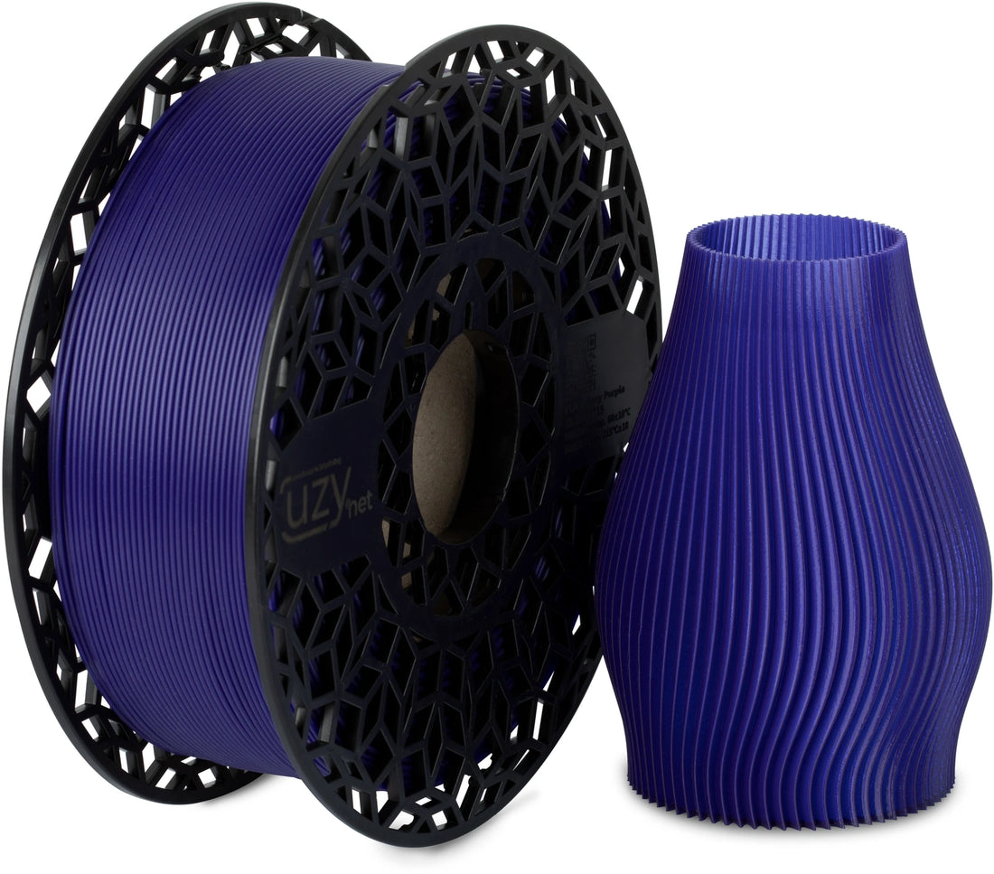 PLA 3D printing Filament 1.75mm
