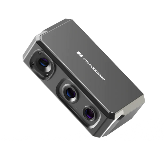 3D MakerPro SEAL Lite 3D Scanner
