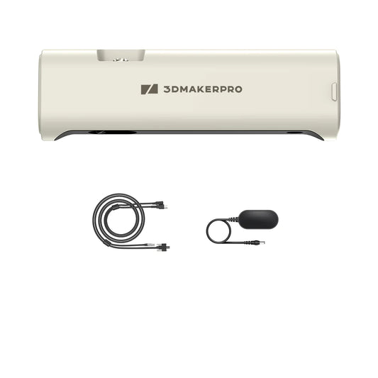 3D MakerPro Lynx 3D Scanner Standard