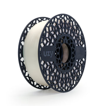 Uzy Pro PLA 1.75mm ± 0.02mm Filament Pearl 1Kg