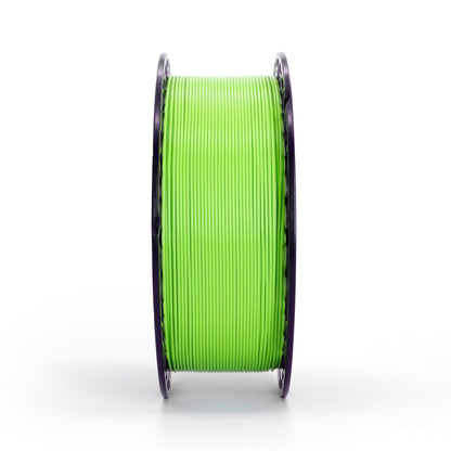 Uzy Premium PLA Filament 1.75mm ± 0.01mm Greenery 1Kg