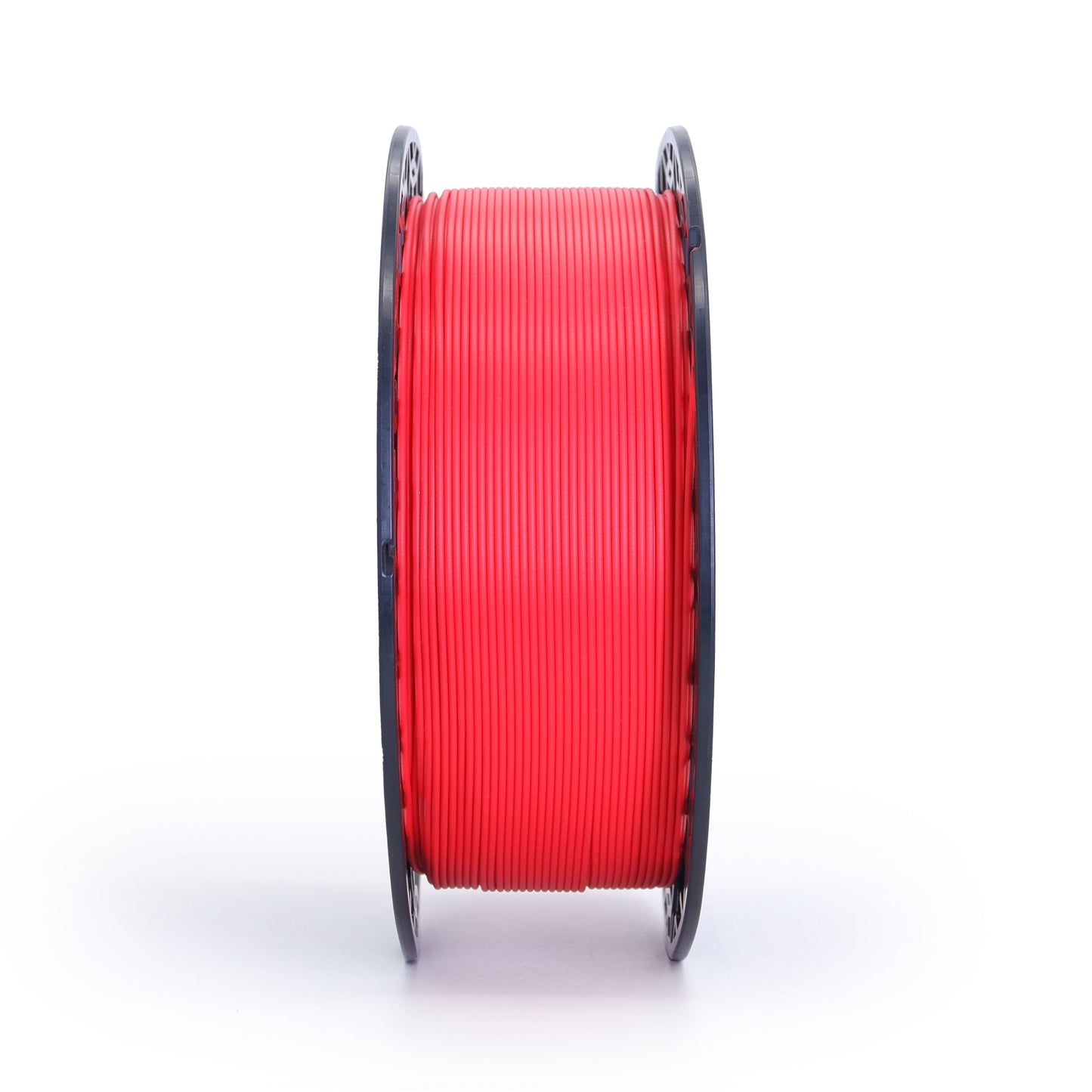 Uzy Pro PLA Filament 1.75mm ± 0.02mm True Red 1Kg