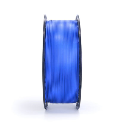 Uzy Premium PLA Filament 1.75mm ± 0.01mm Classic Blue 1Kg