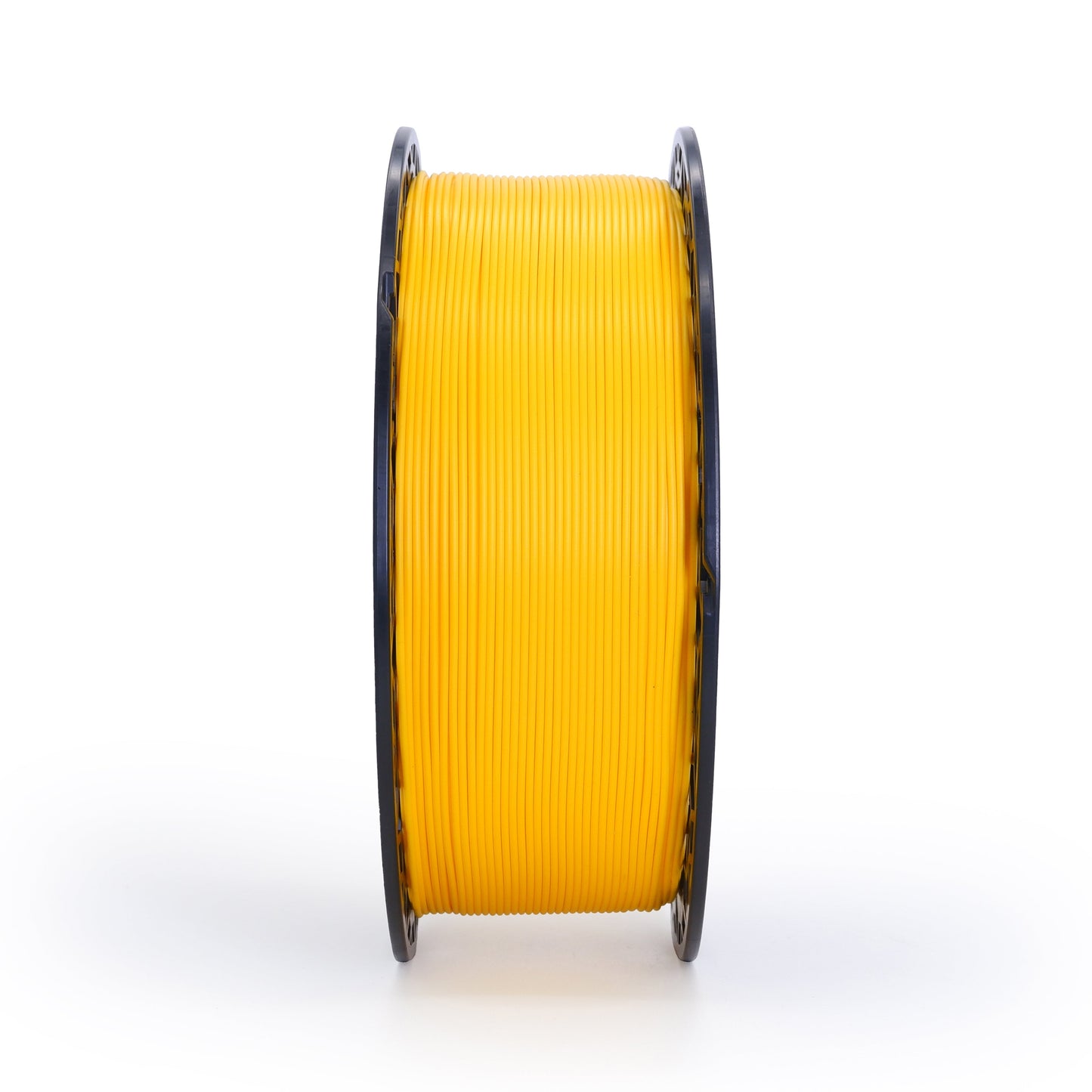 Uzy Pro PLA Filament 1.75mm ± 0.02mm Gold Yellow 1Kg