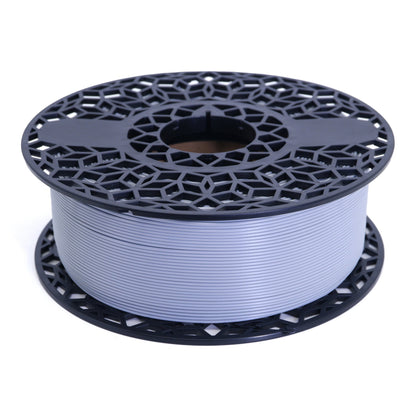 Uzy Premium PLA Filament 1.75mm ± 0.01mm Cool Grey 1Kg