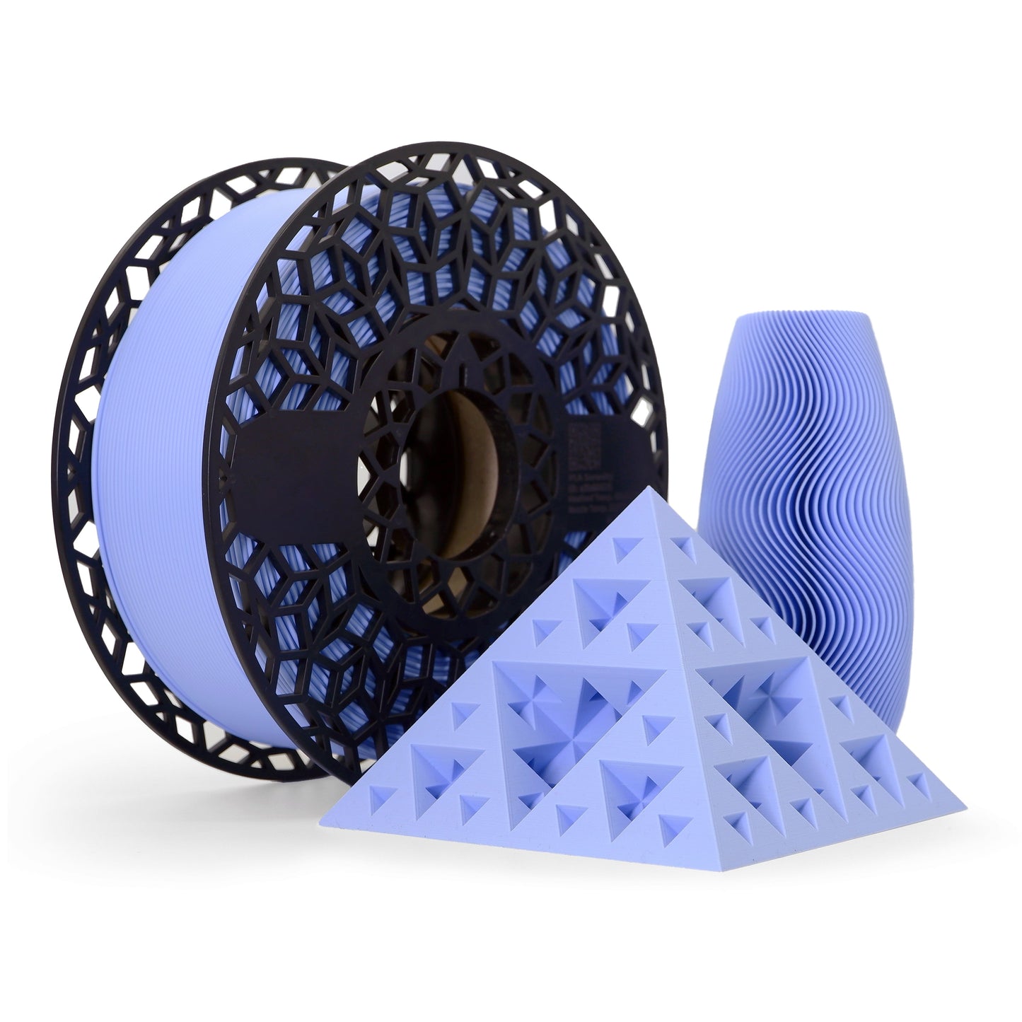 Uzy Pro PLA Filament 1.75mm ± 0.02mm Serenity 1Kg