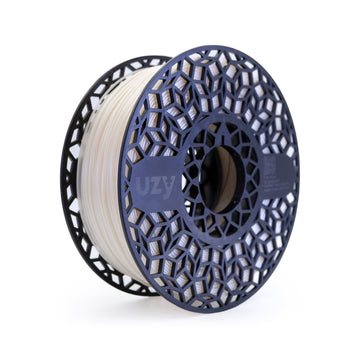 Uzy Basic PLA 1.75mm ± 0.05mm Filament Pearl 1Kg