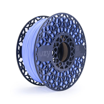 Uzy Basic PLA 1.75mm ± 0.05mm Filament Serenity 1Kg