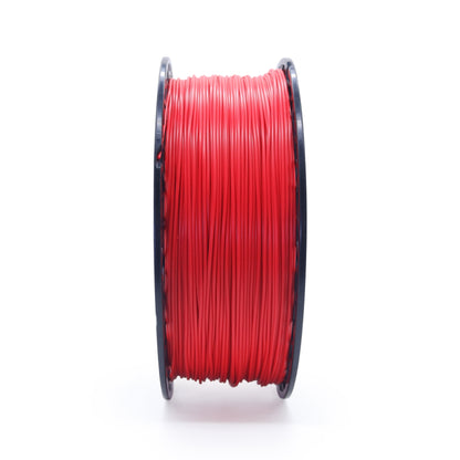 Uzy Basic PLA Filament 1.75mm ± 0.05mm True Red 1Kg