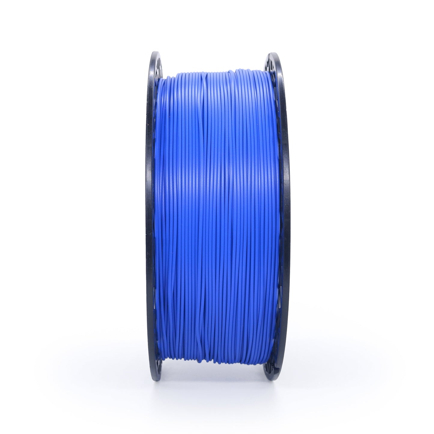 Uzy Basic PLA Filament 1.75mm ± 0.05mm Classic Blue 1Kg