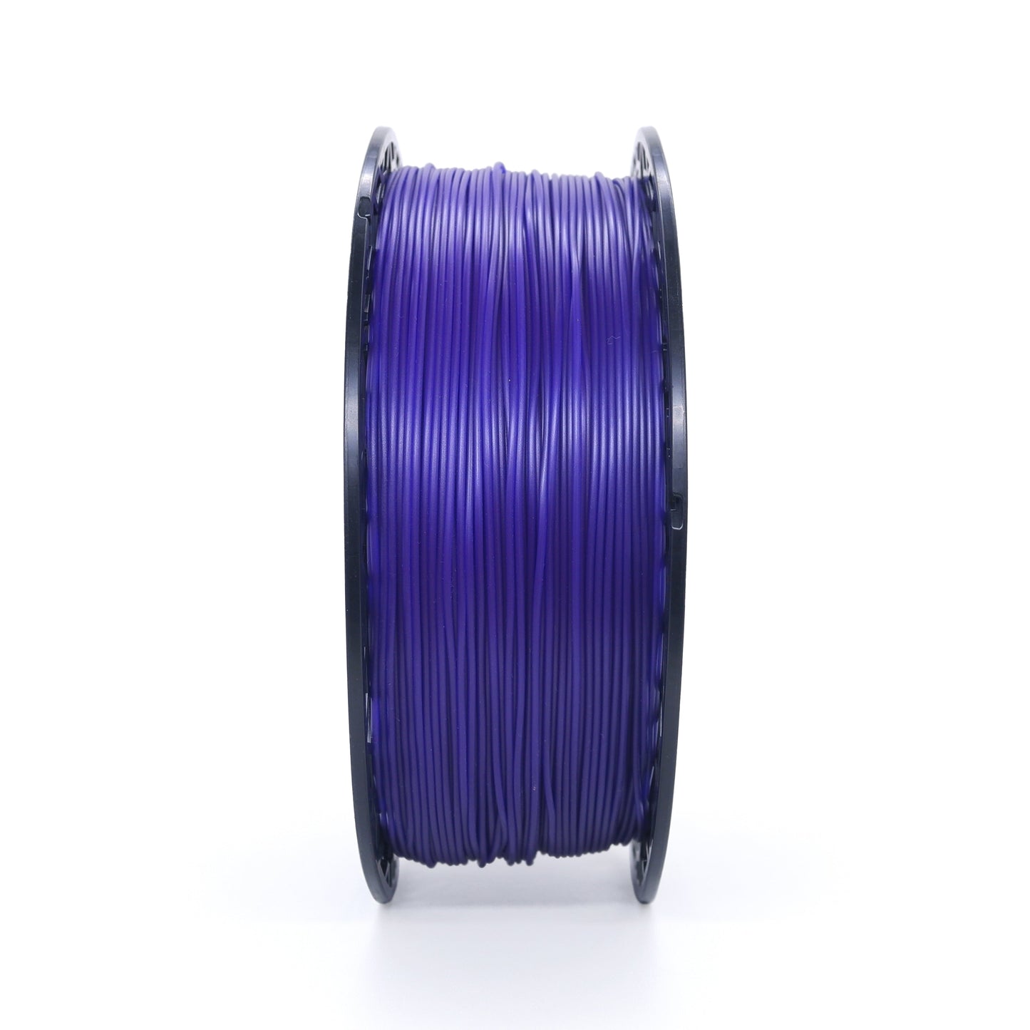 Uzy Basic PLA Filament 1.75mm ± 0.05mm Galaxy Purple 1Kg