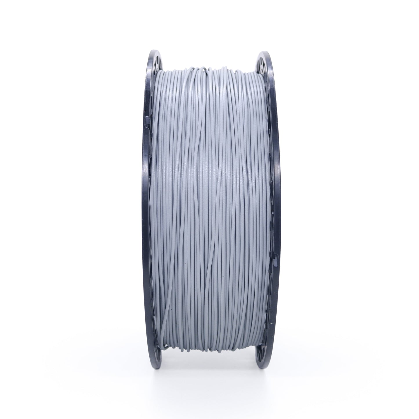 Uzy Basic PLA Filament 1.75mm ± 0.05mm Cool Grey 1Kg