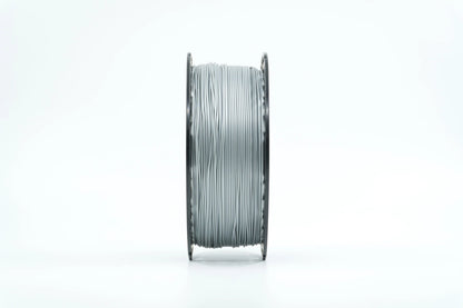 Uzy Basic PLA Filament 1.75mm ± 0.05mm Galaxy Silver 1Kg