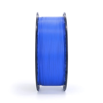 Uzy Premium PLA 1.75mm ± 0.01mm Filament Classic Blue 1Kg