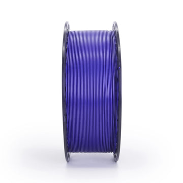 Uzy Premium PLA 1.75mm ± 0.01mm Filament Galaxy Purple 1Kg