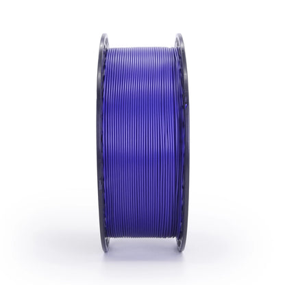 Uzy Premium PLA Filament 1.75mm ± 0.01mm Galaxy Purple 1Kg