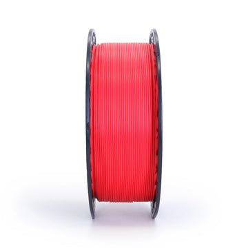 Uzy Premium PLA 1.75mm ± 0.01mm Filament True Red 1Kg