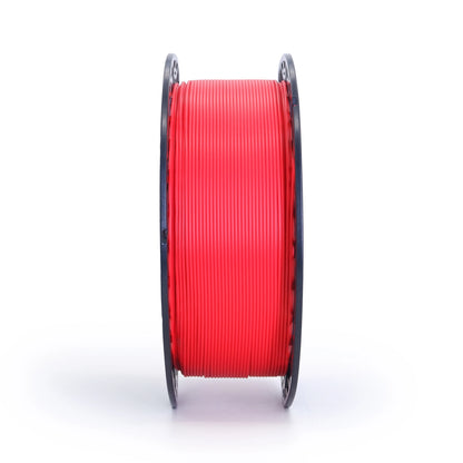 Uzy Premium PLA Filament 1.75mm ± 0.01mm True Red 1Kg